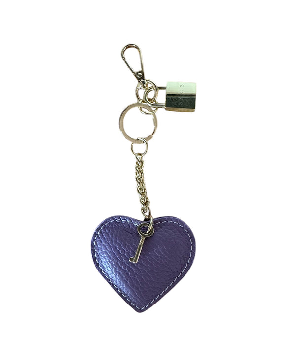 Charms & Keychains with Lilac