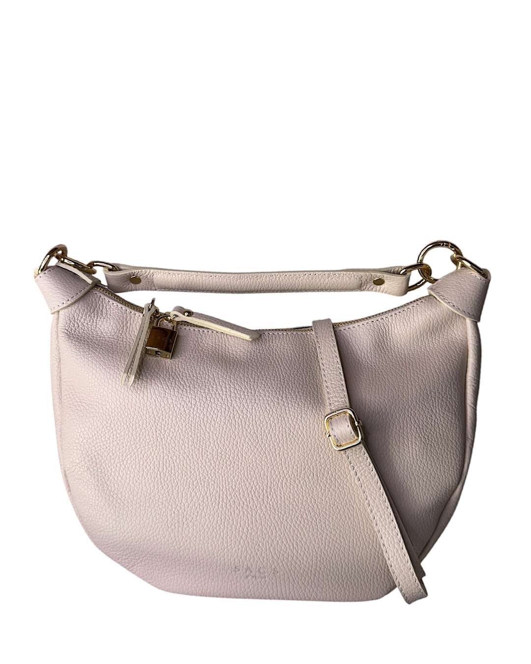Cru Col Burro Genuine Leather