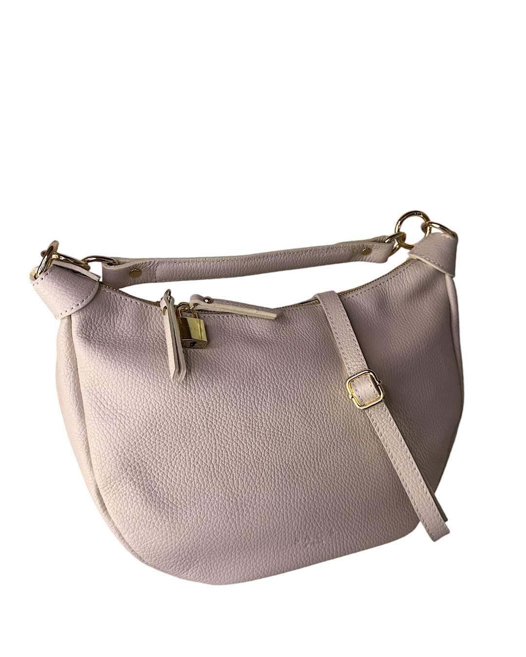 Cru Col Burro Genuine Leather