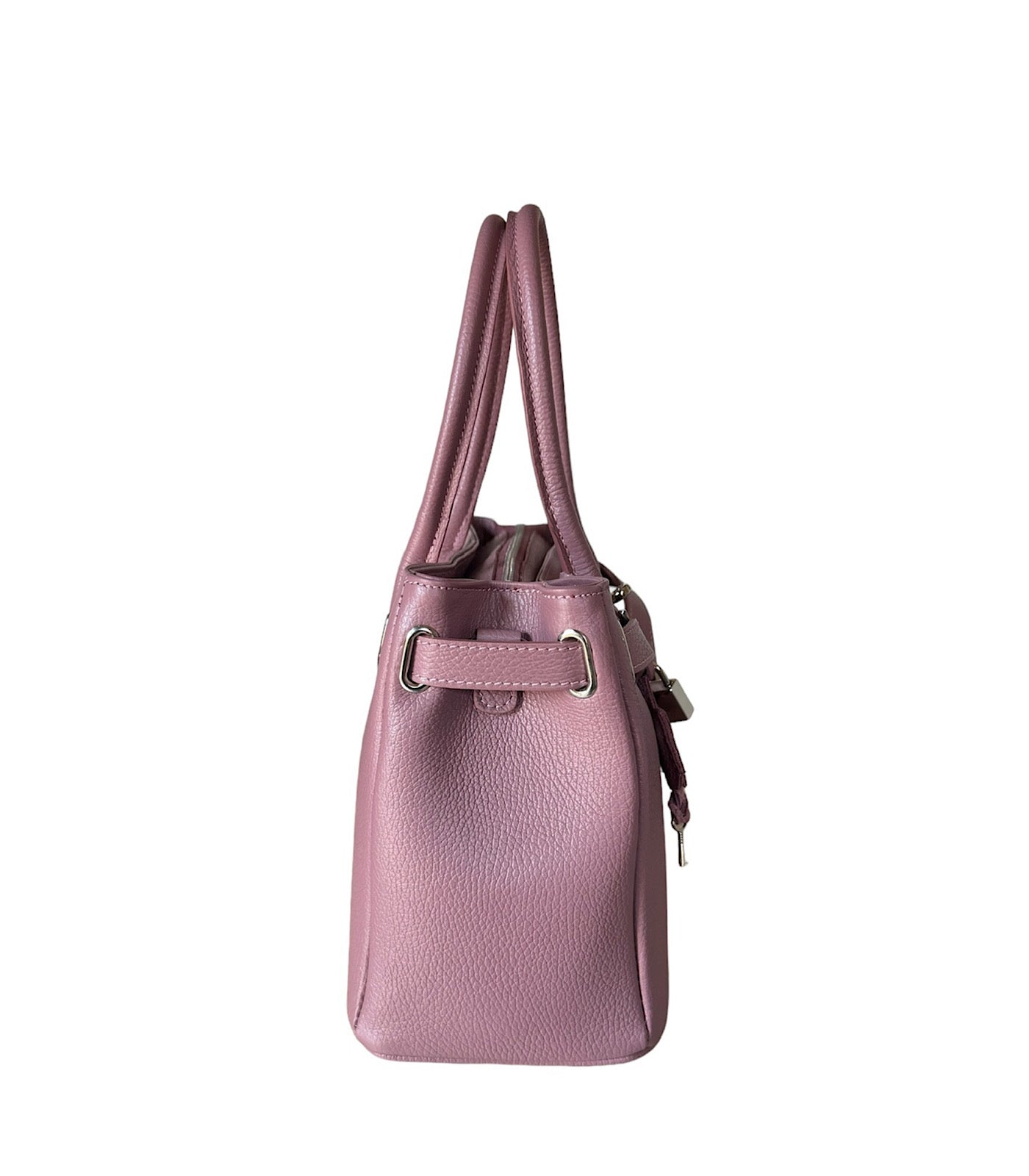 Lolita Bags Col. Antique Pink