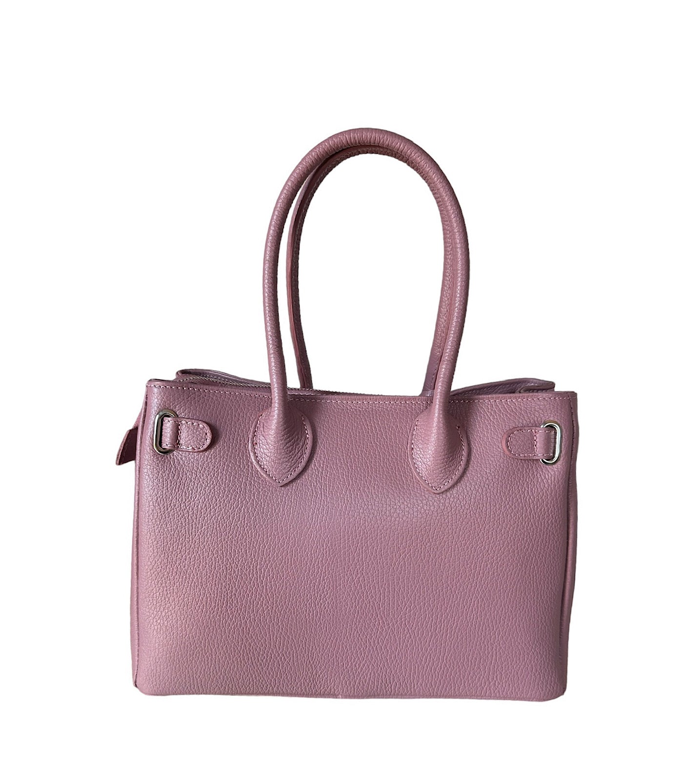 Lolita Bags Col. Antique Pink