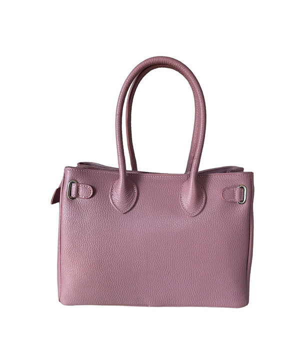 Lolita Bags Col. Antique Pink