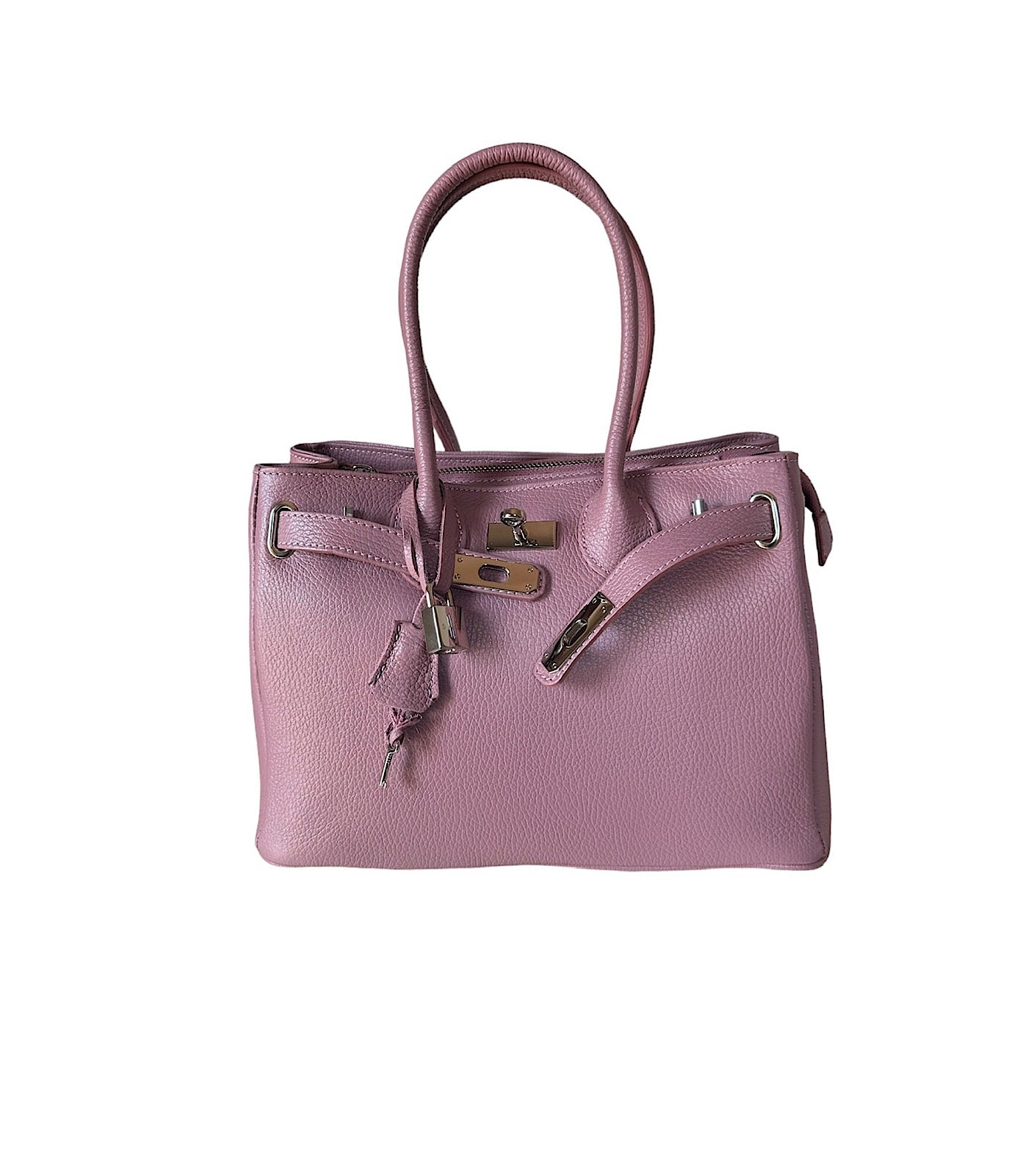 Lolita Bags Col. Antique Pink