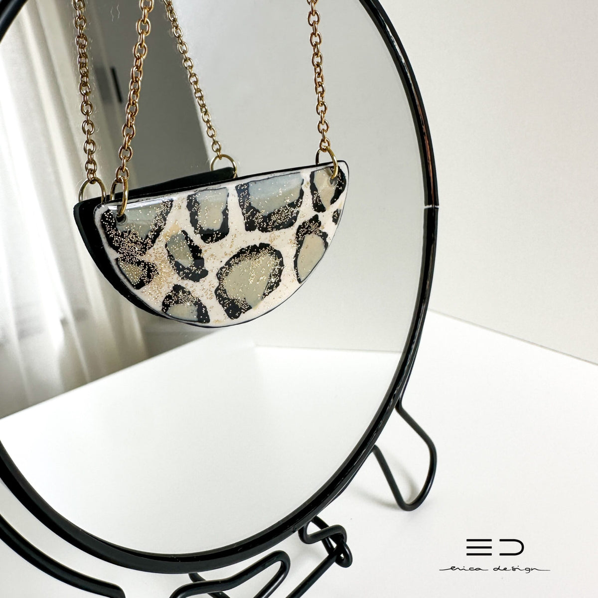 mun | leopard - limitovaná edice