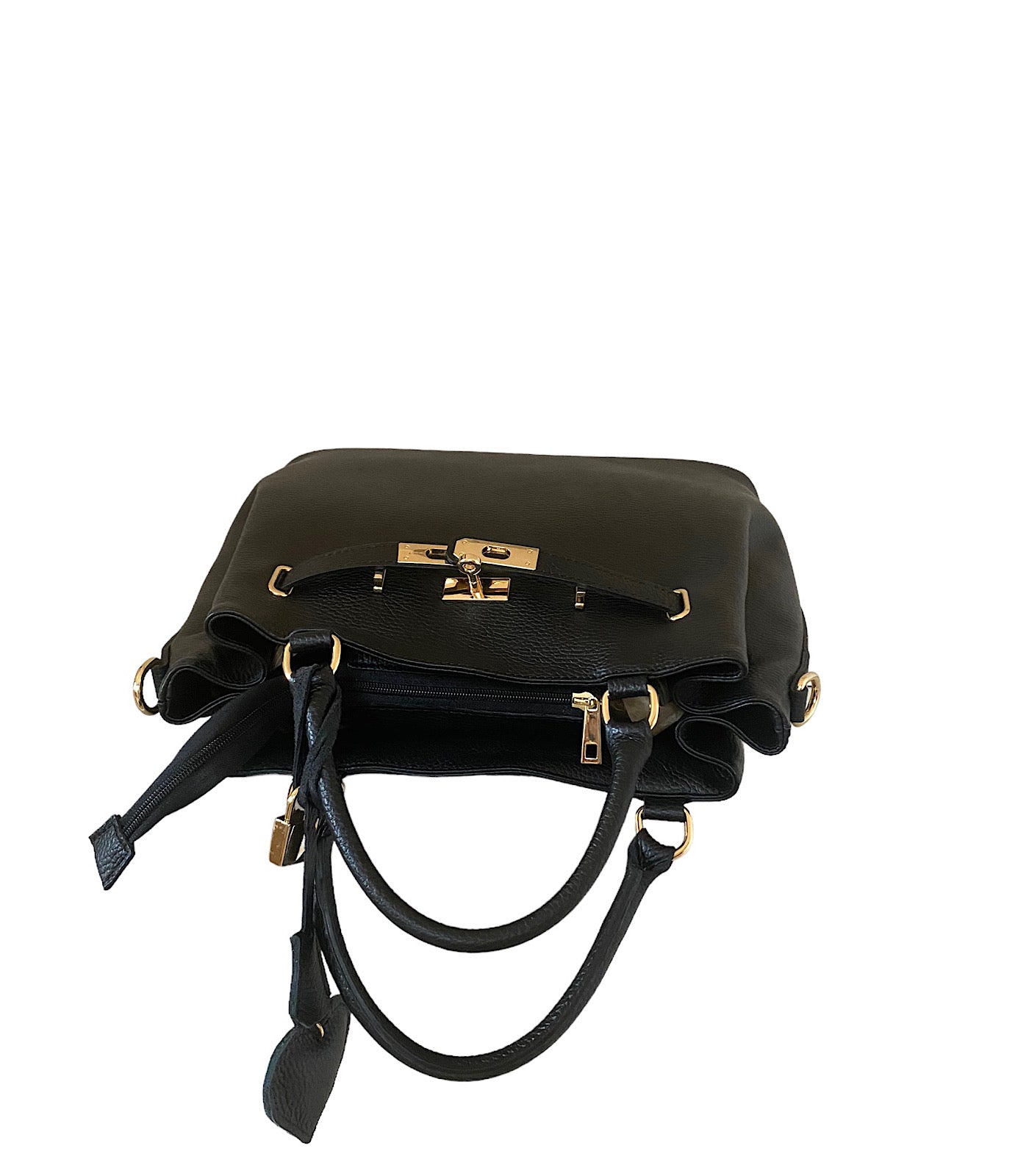 Pandora Sacs Shopper Black