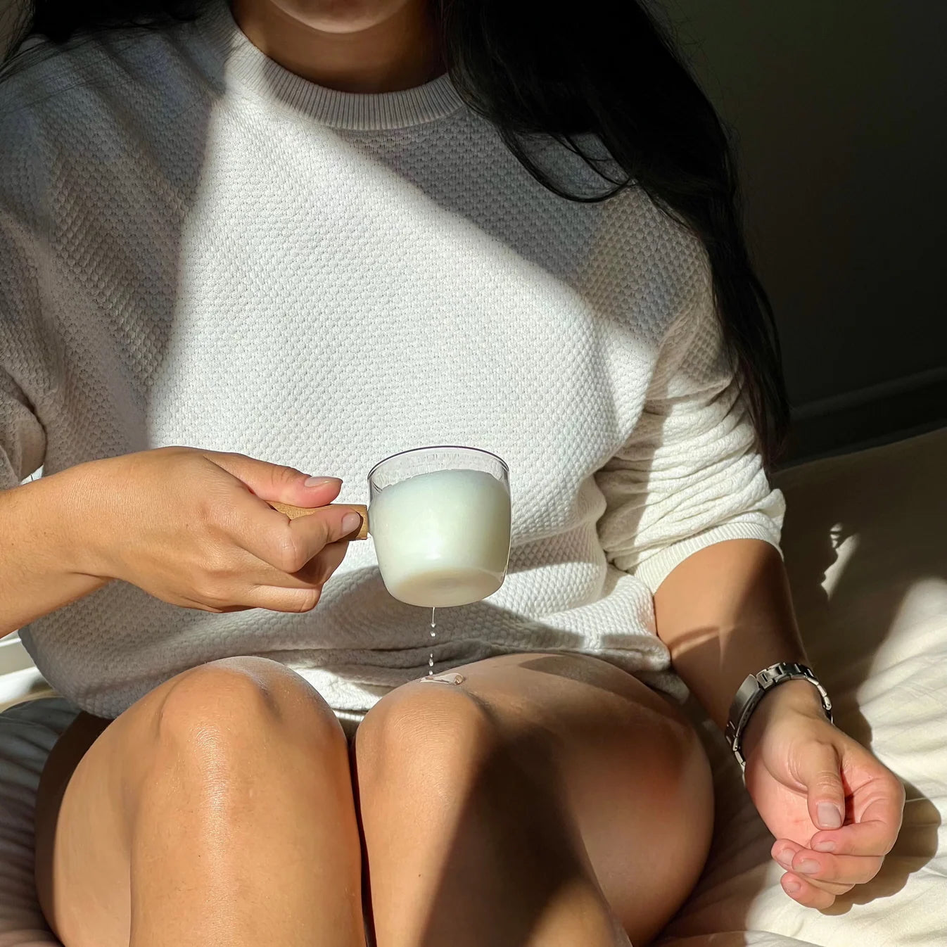 VALENTINE'S RITUAL 🥥🍄 - CocoBee x Soma (Limited Edition)