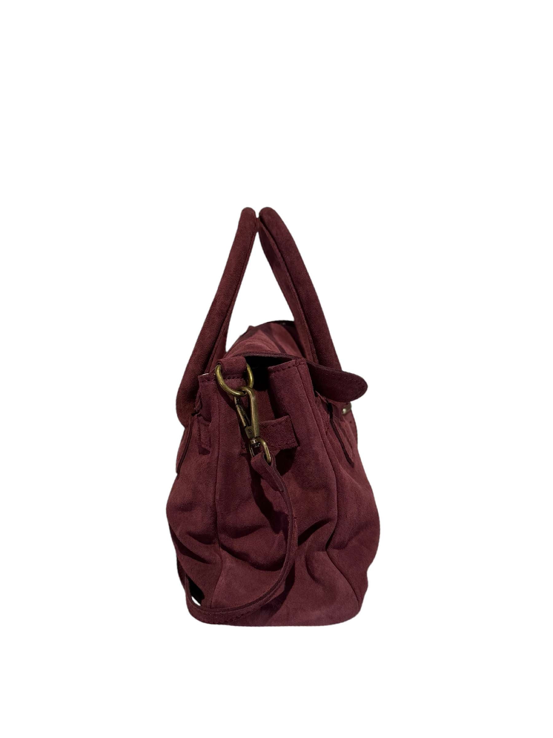 Suede Iconic Taupe
