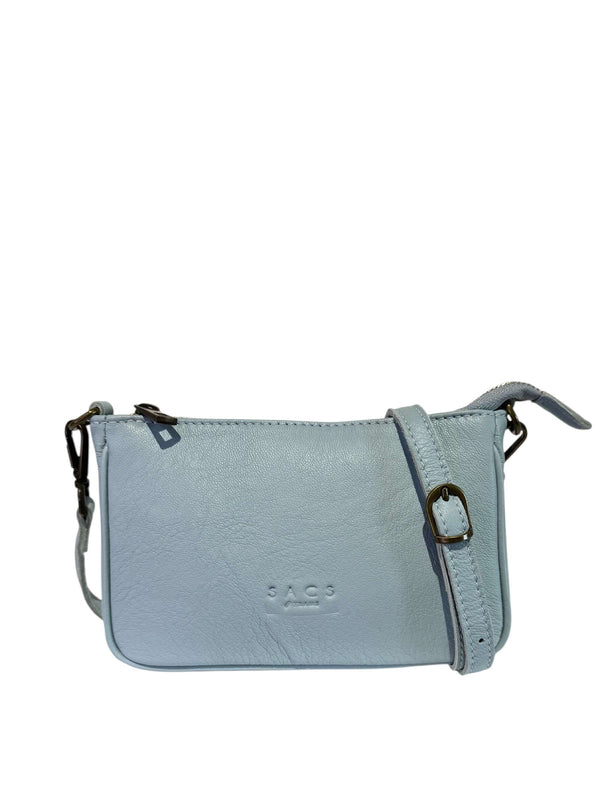Micro Prime Bag with Sugar Paper