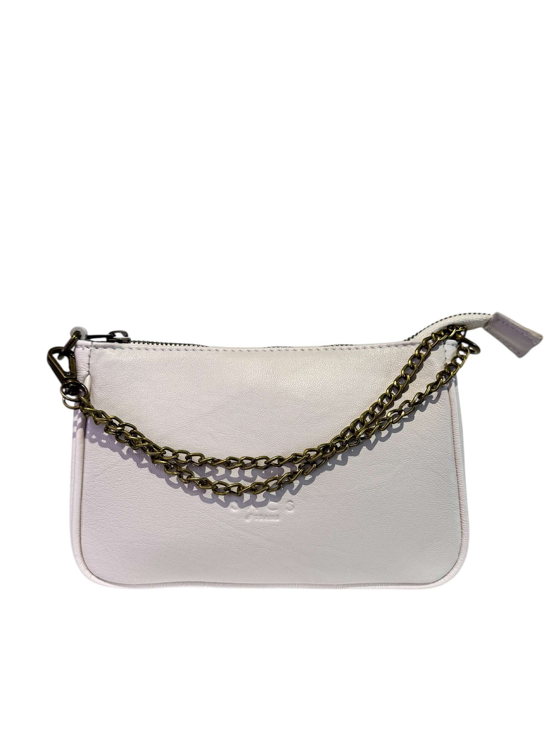 Micro Prime Bag with Butter