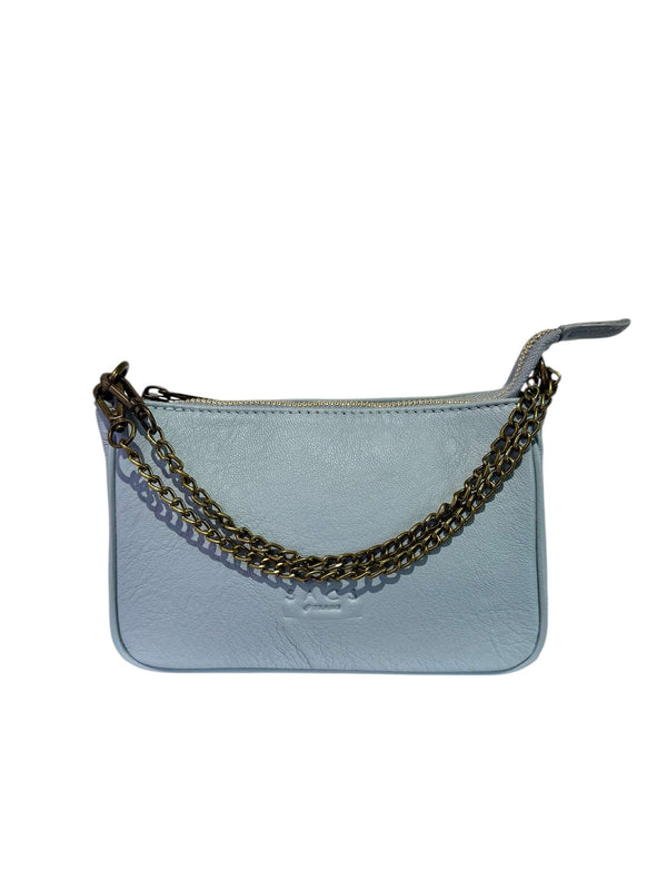 Borsa Micro Prime Col Carta Zucchero