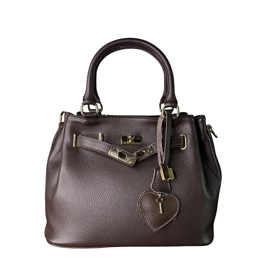 Pandora Midi Col Moka