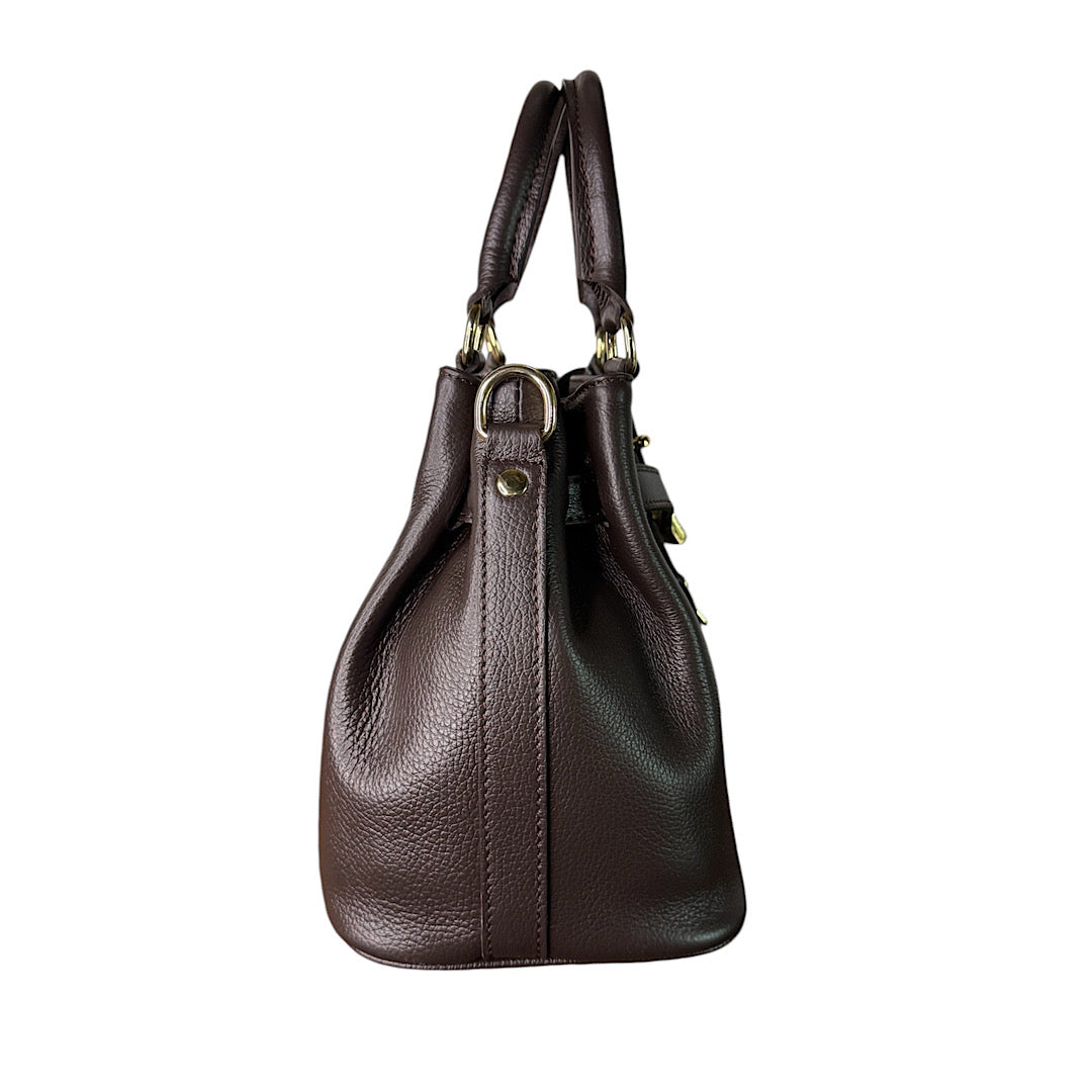 Pandora Midi Col Moka