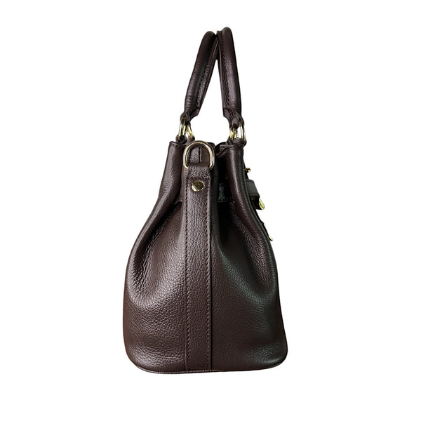 Pandora Midi Col Moka