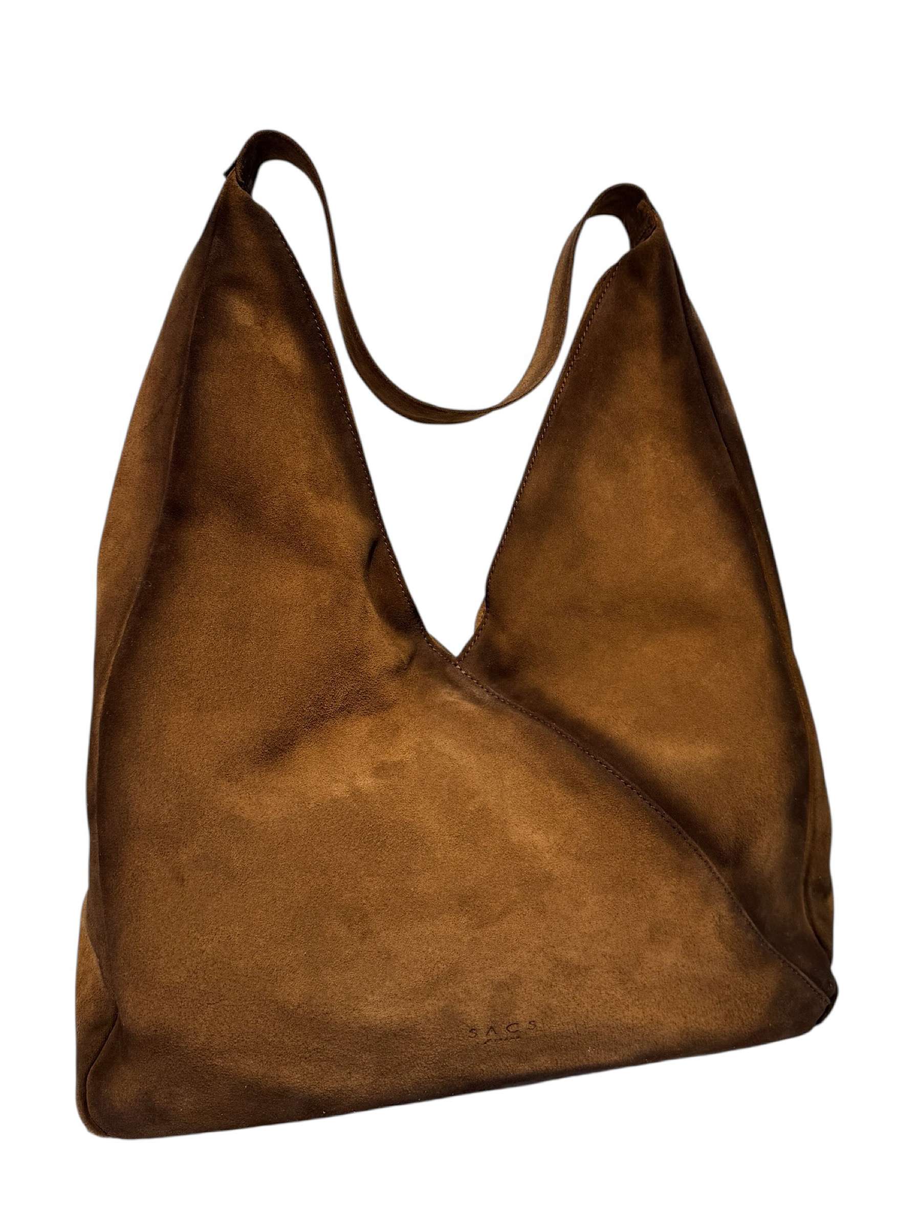 Diva Bag in Hazelnut - Bruno
