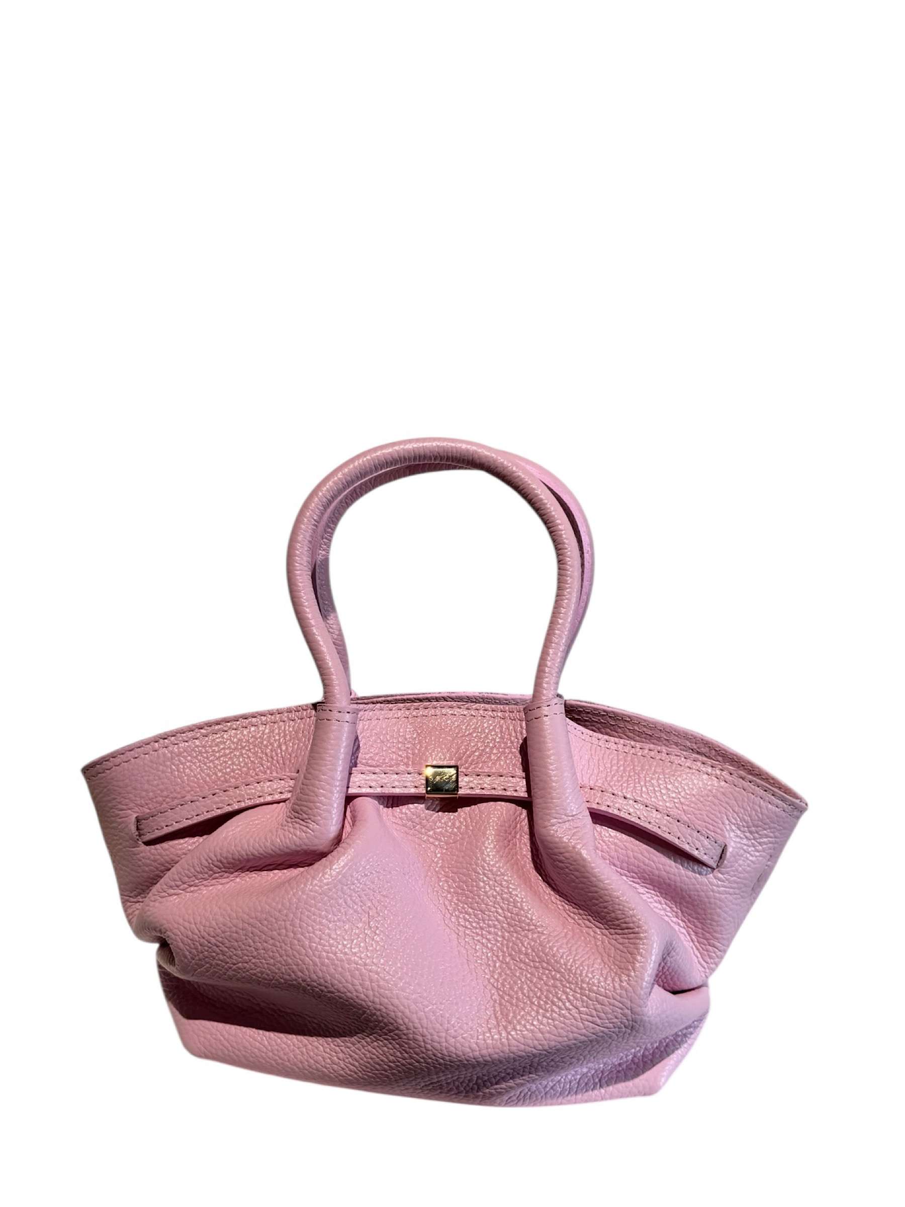 Alina Mini Bag Baby Pink