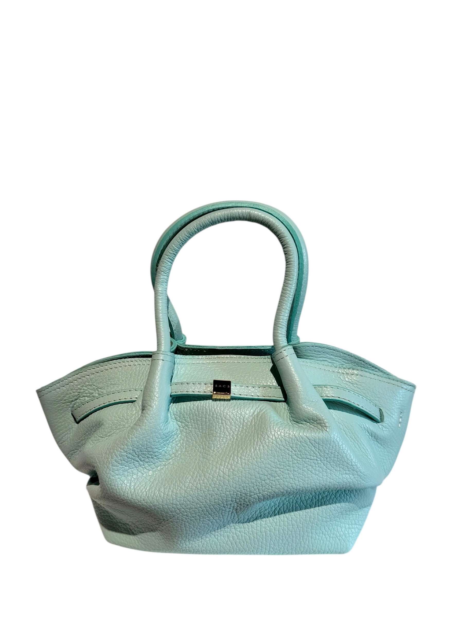 Alina Mini Bag Col Bora Bora