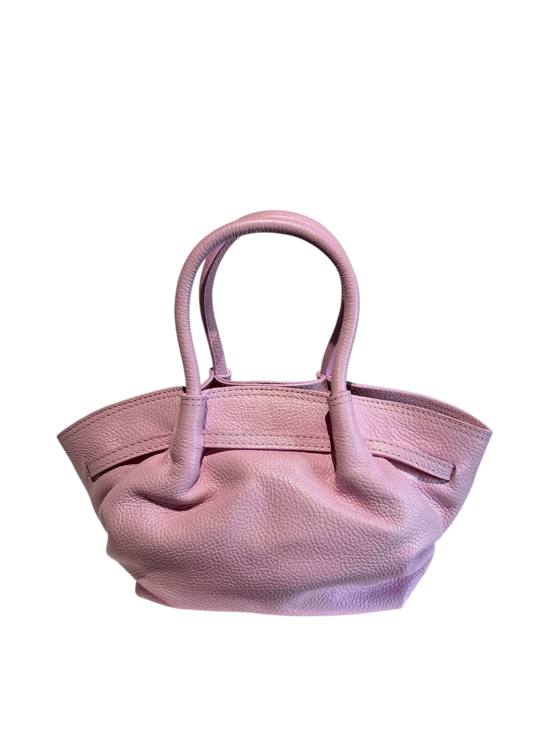 Alina Mini Bag Baby Pink