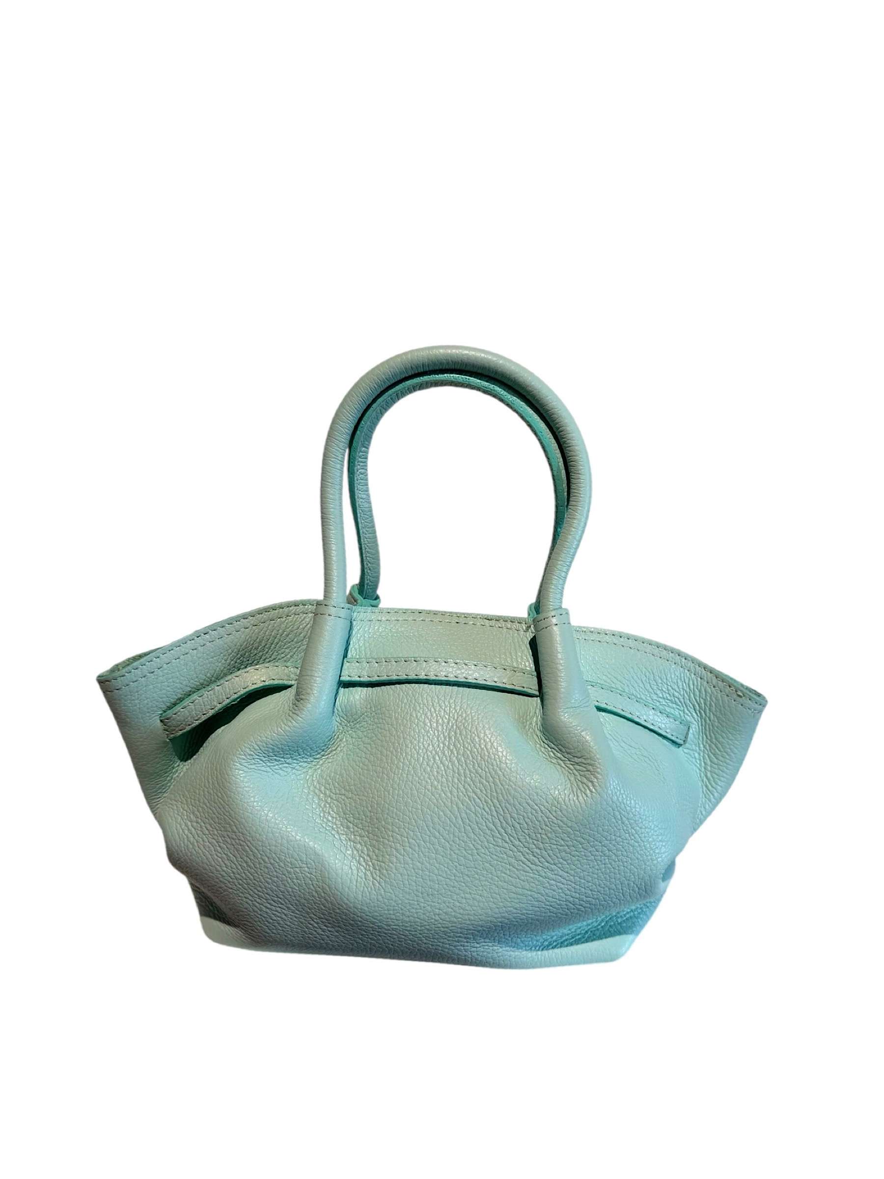 Alina Mini Bag Col Bora Bora