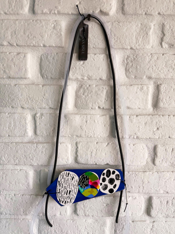 Dot Necklace