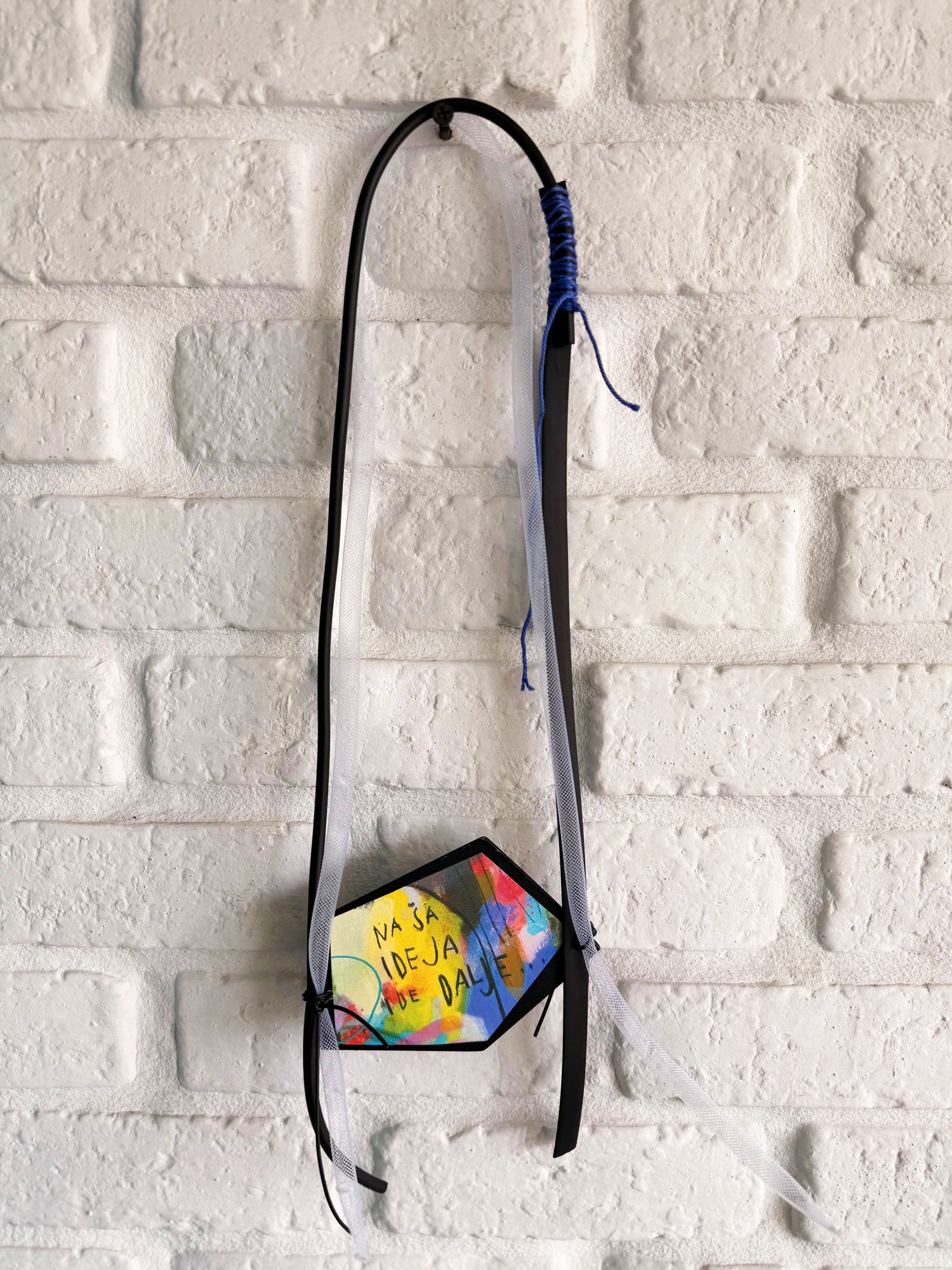 Idea Necklace