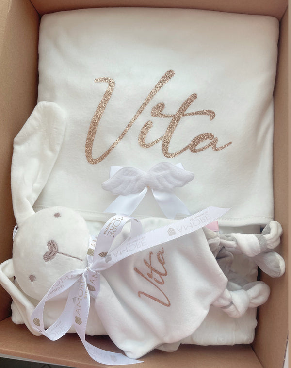 Hello Princess darilni paket