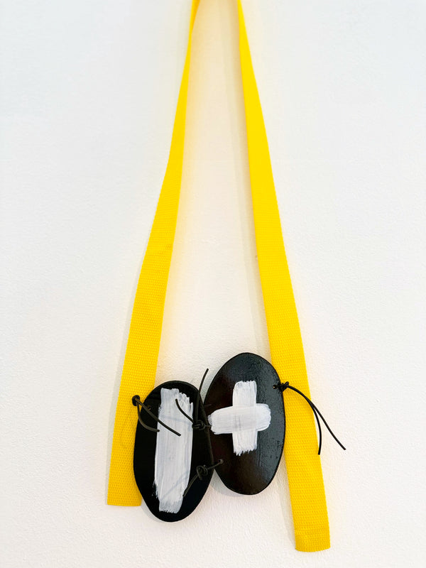 Sun Necklace