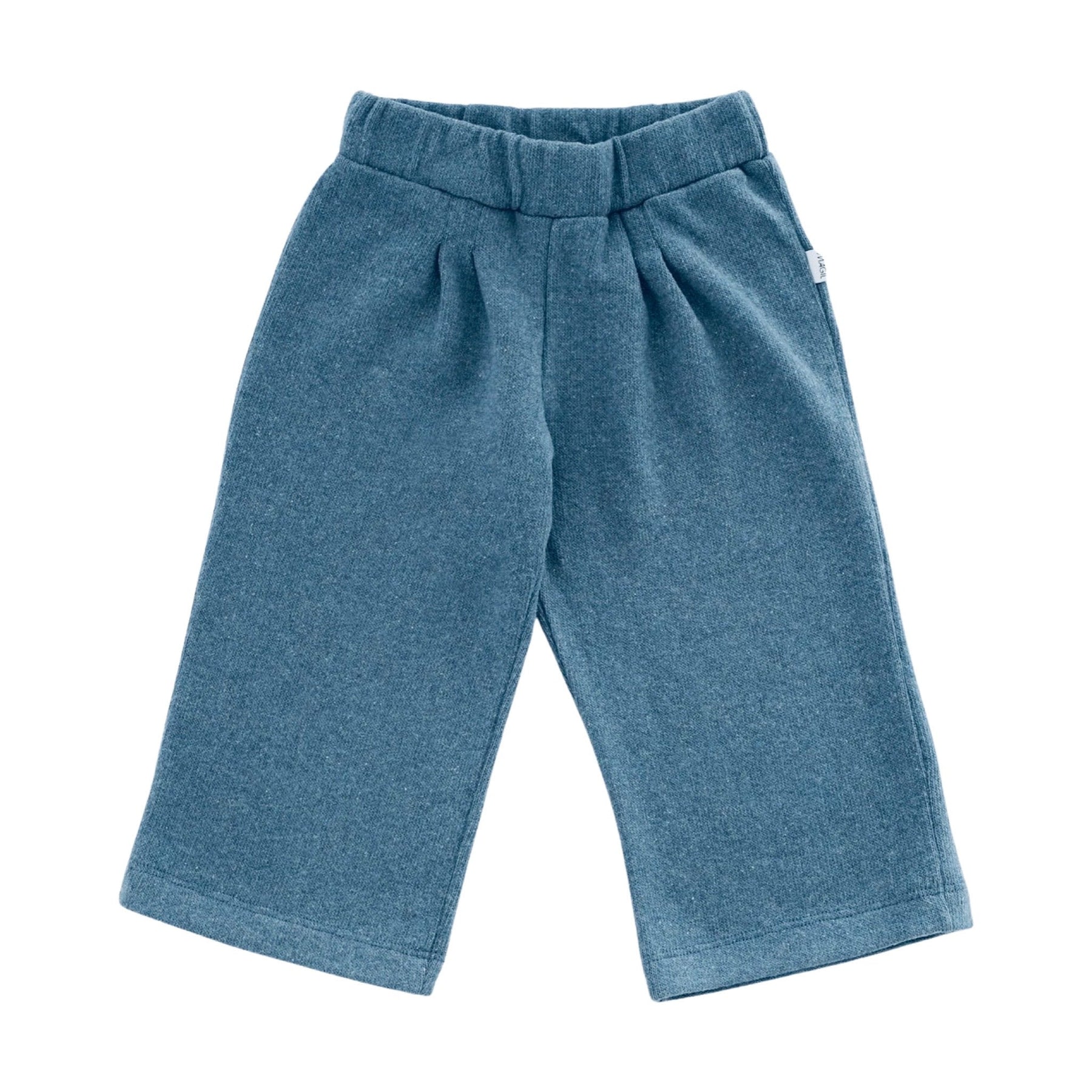 WARM COTTON PANTS