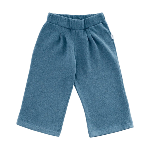 WARM COTTON PANTS