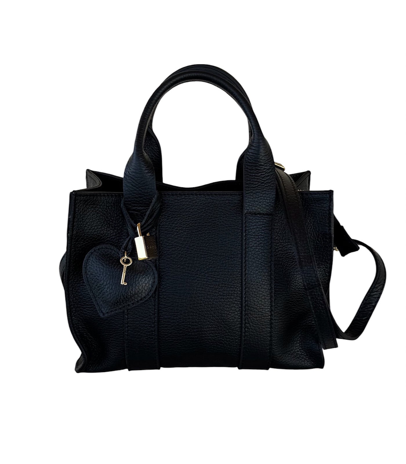Black Leather Totem