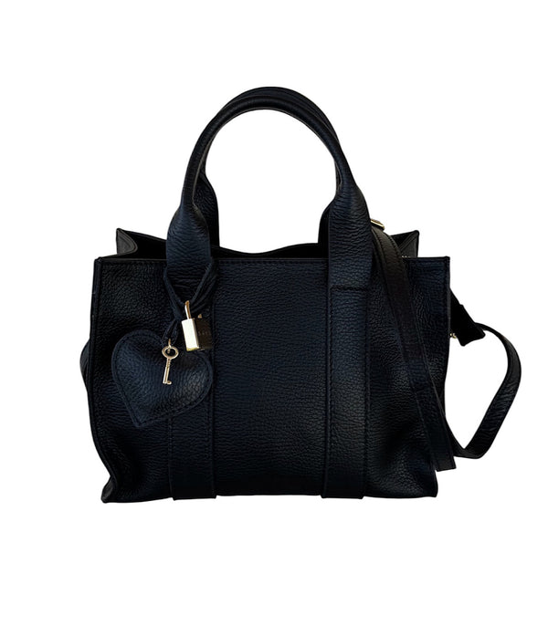 Black Leather Totem