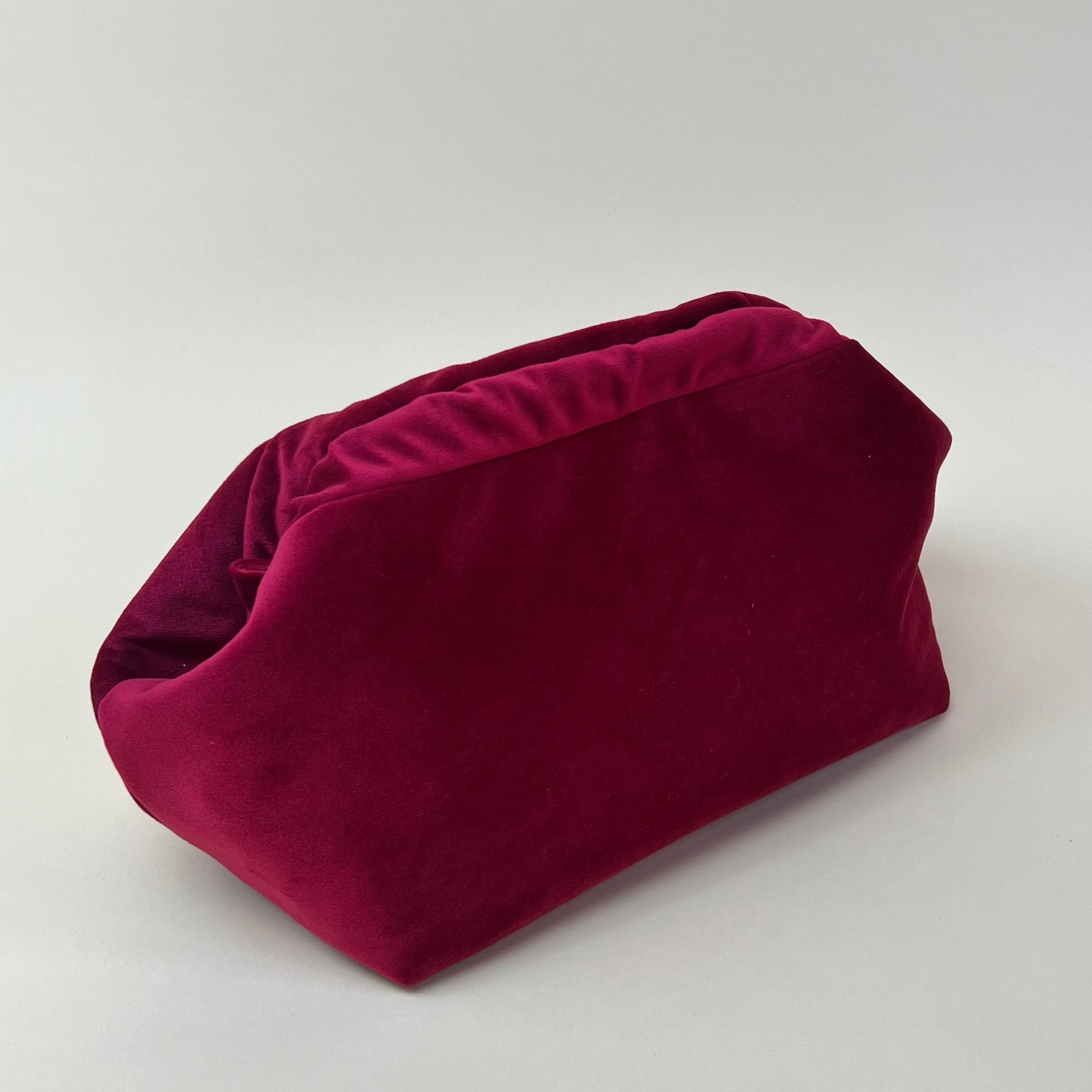 Bolsa de Veludo