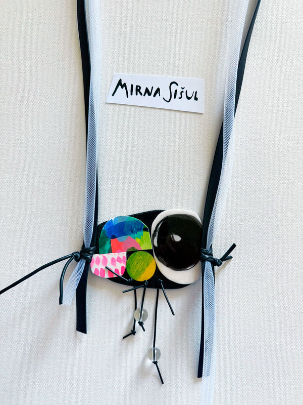 Colorful Necklace
