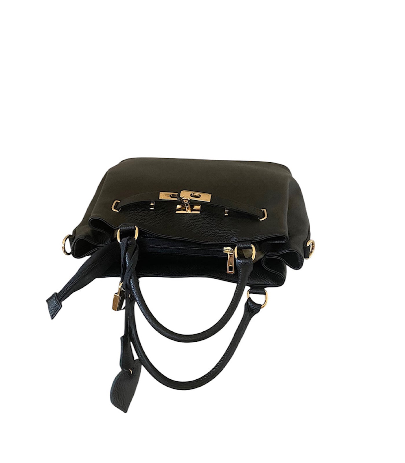 Pandora Midi Black