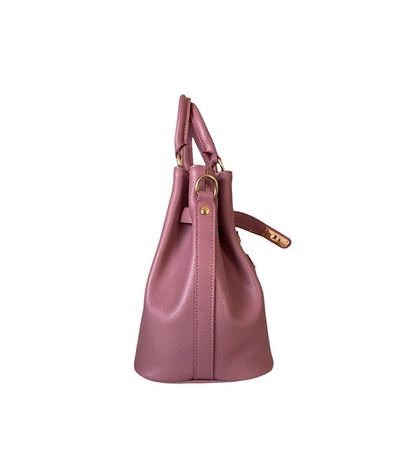 Pandora Midi Pink D73