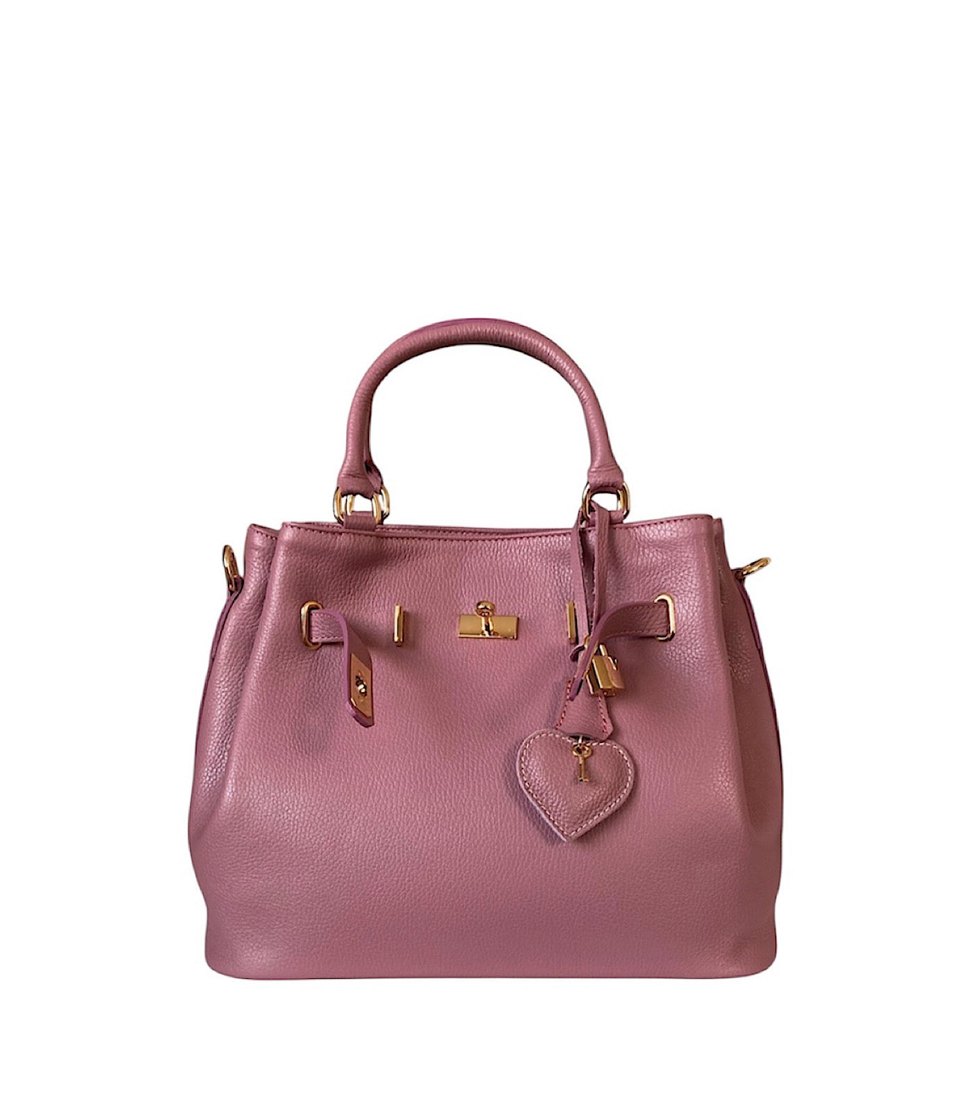 Pandora Midi Pink D73