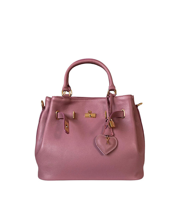 Pandora Midi Rosa D73