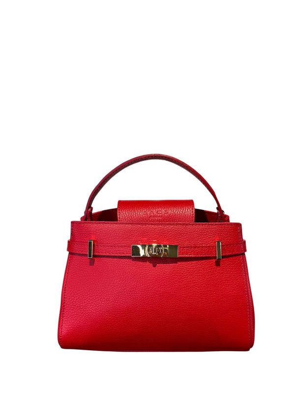 Nova Bag Red