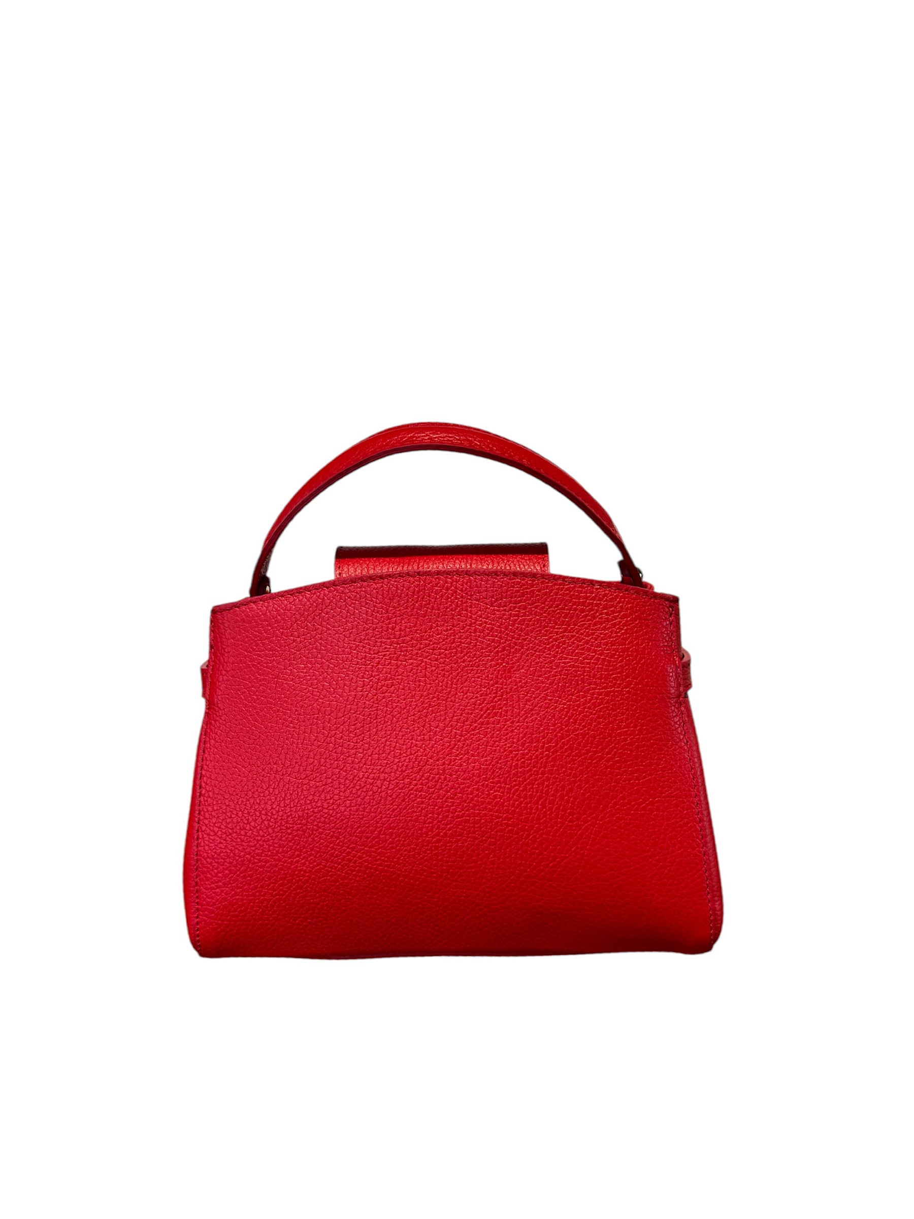 Nova Bag Red
