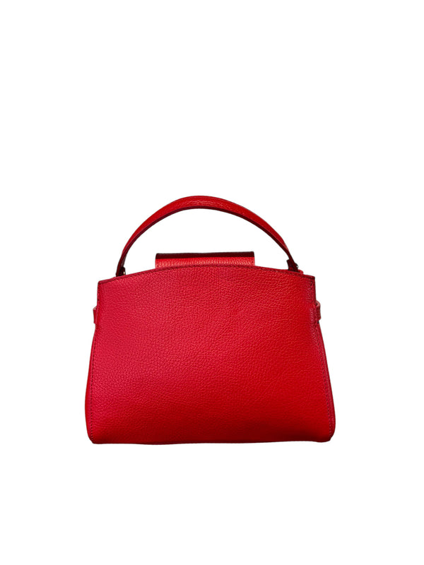 Nova Bag Red
