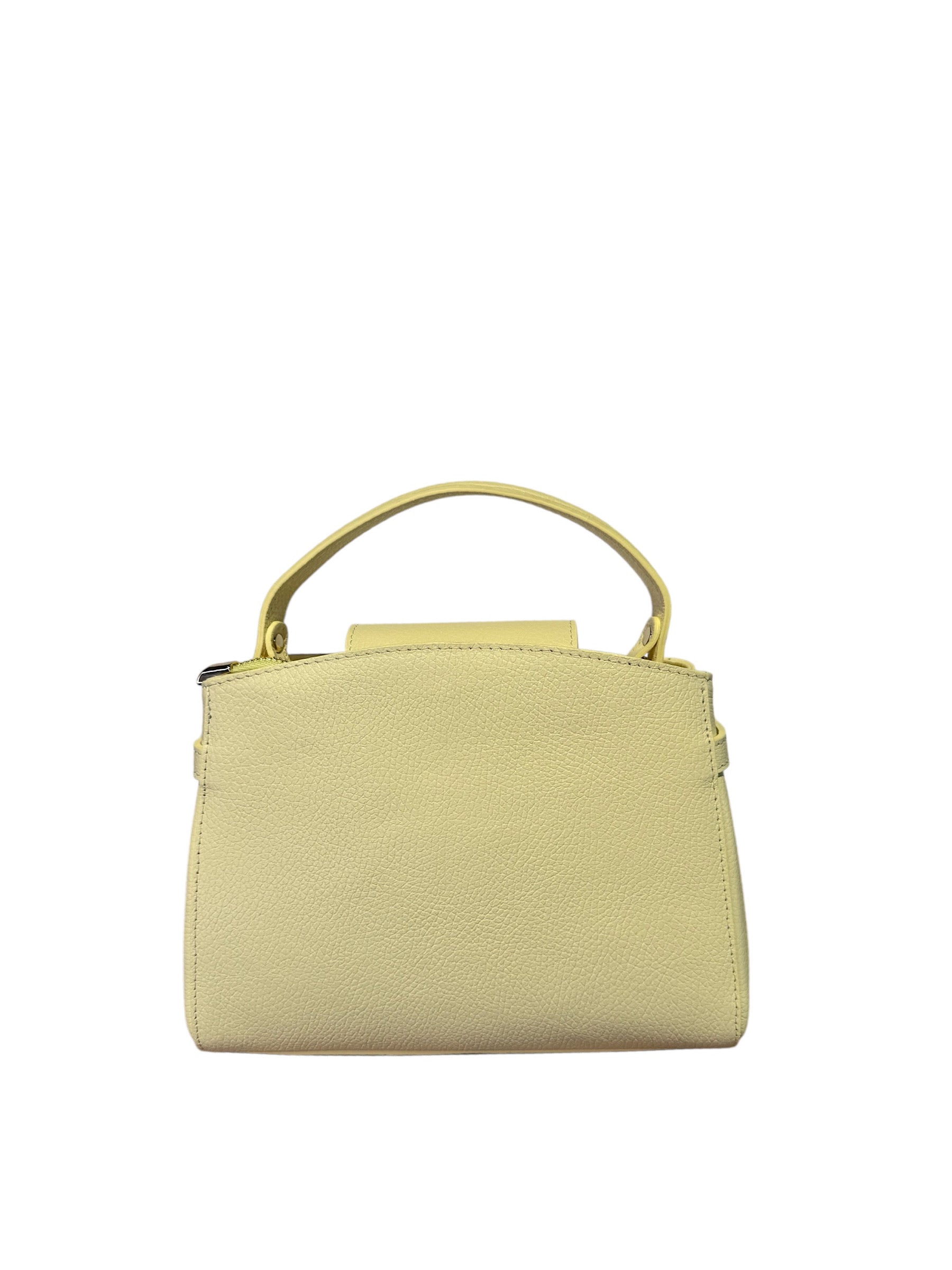 Nova Bag with Yellow