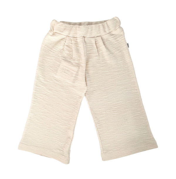 CROPPED SWEAT PANTS