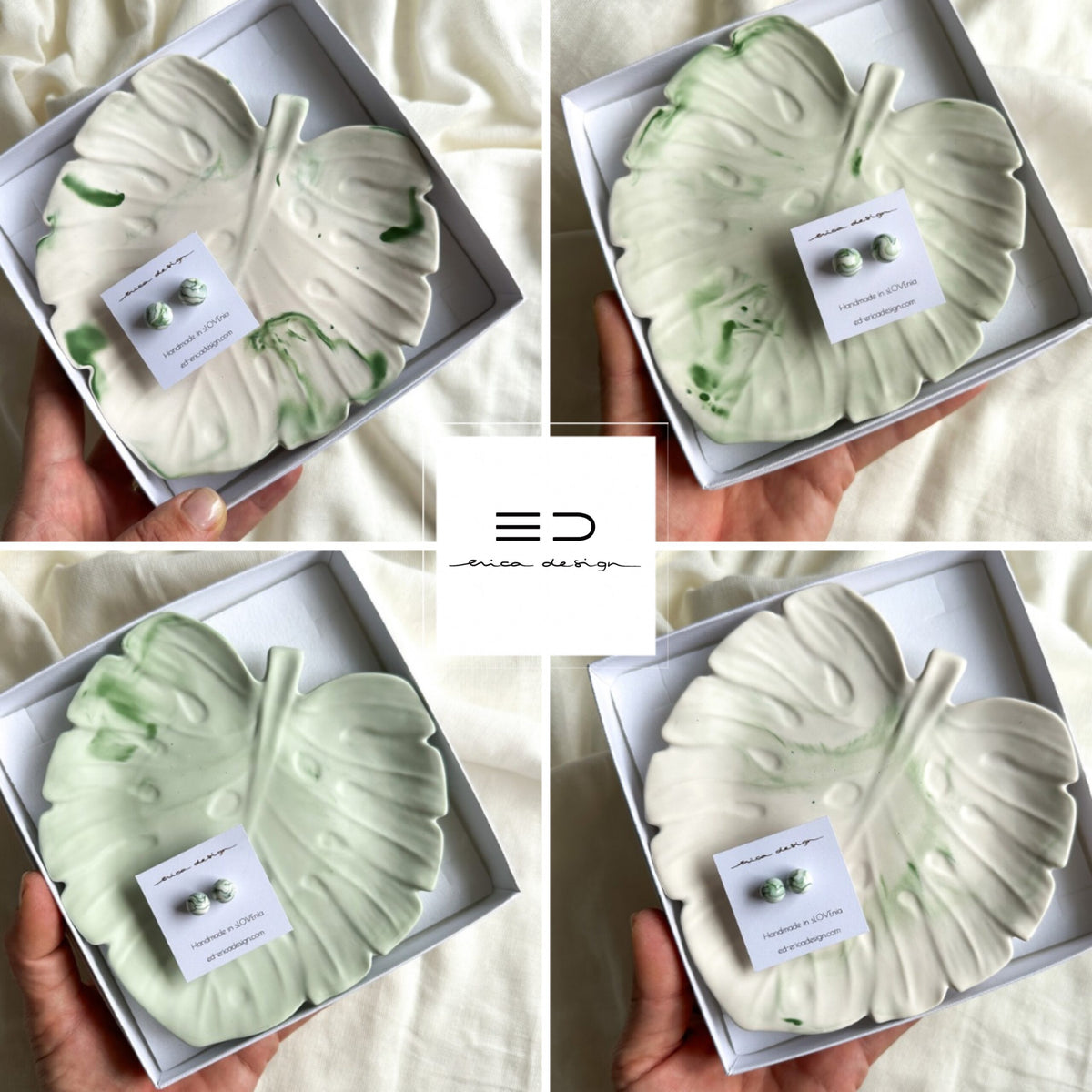 darčekový set | MONSTERA
