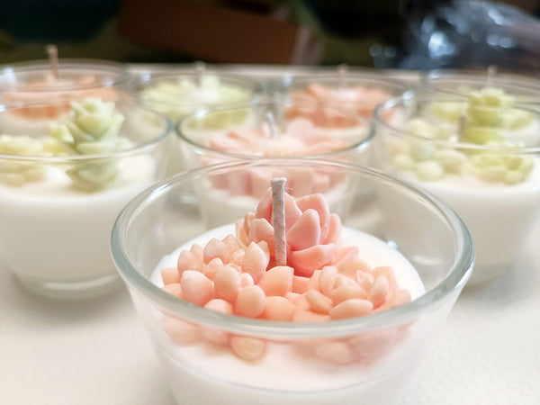 Meadow Mix Candle
