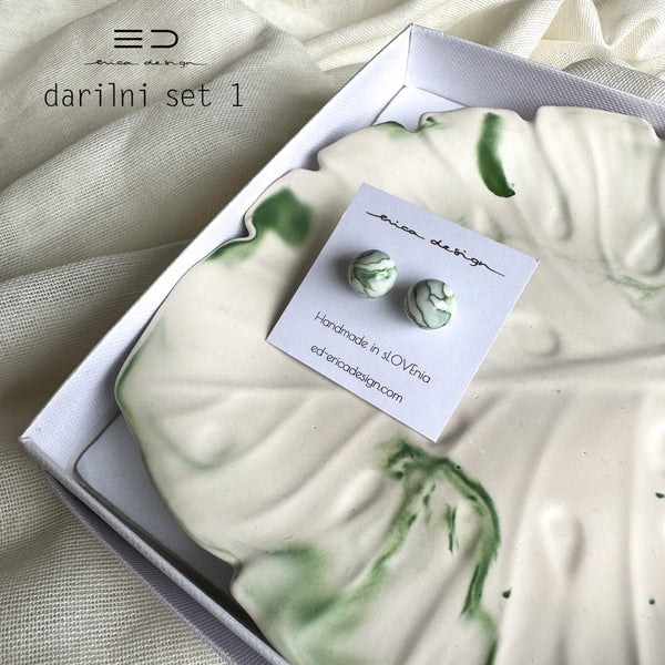 darčekový set | MONSTERA