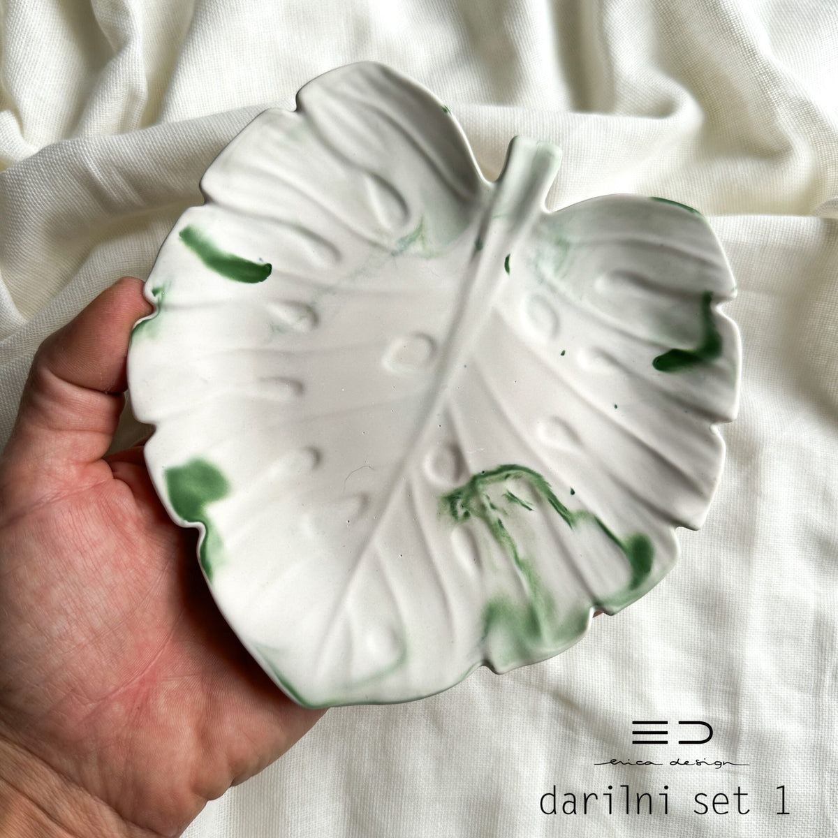 darčekový set | MONSTERA