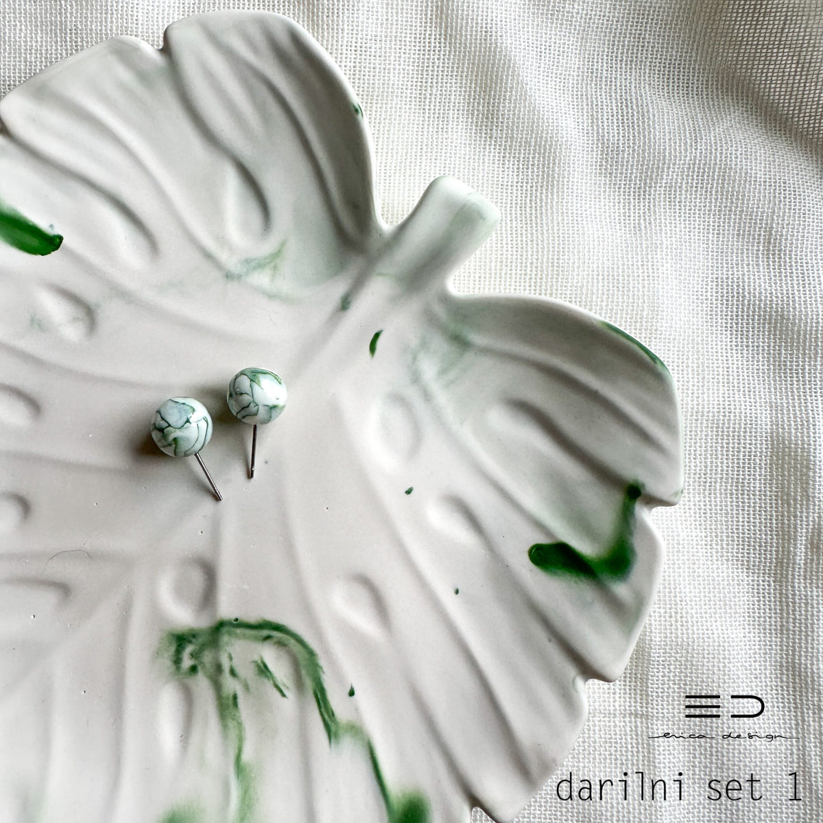 darčekový set | MONSTERA