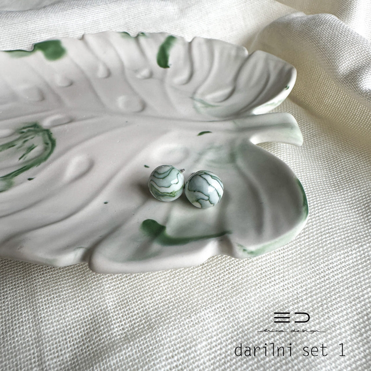 darčekový set | MONSTERA