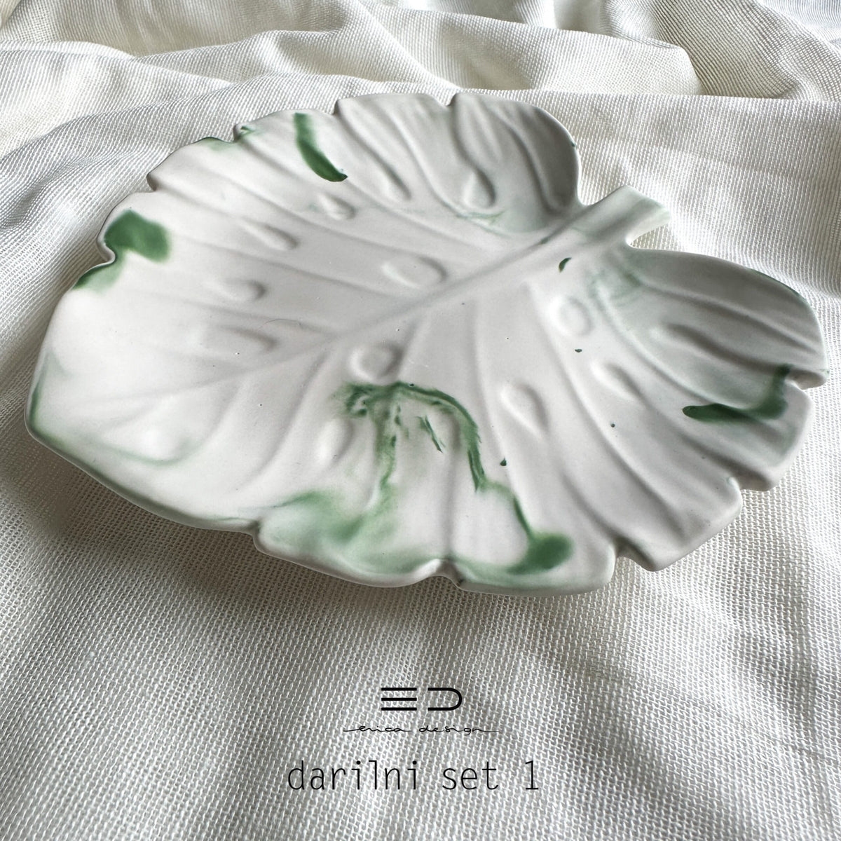 darčekový set | MONSTERA