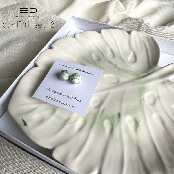 darčekový set | MONSTERA