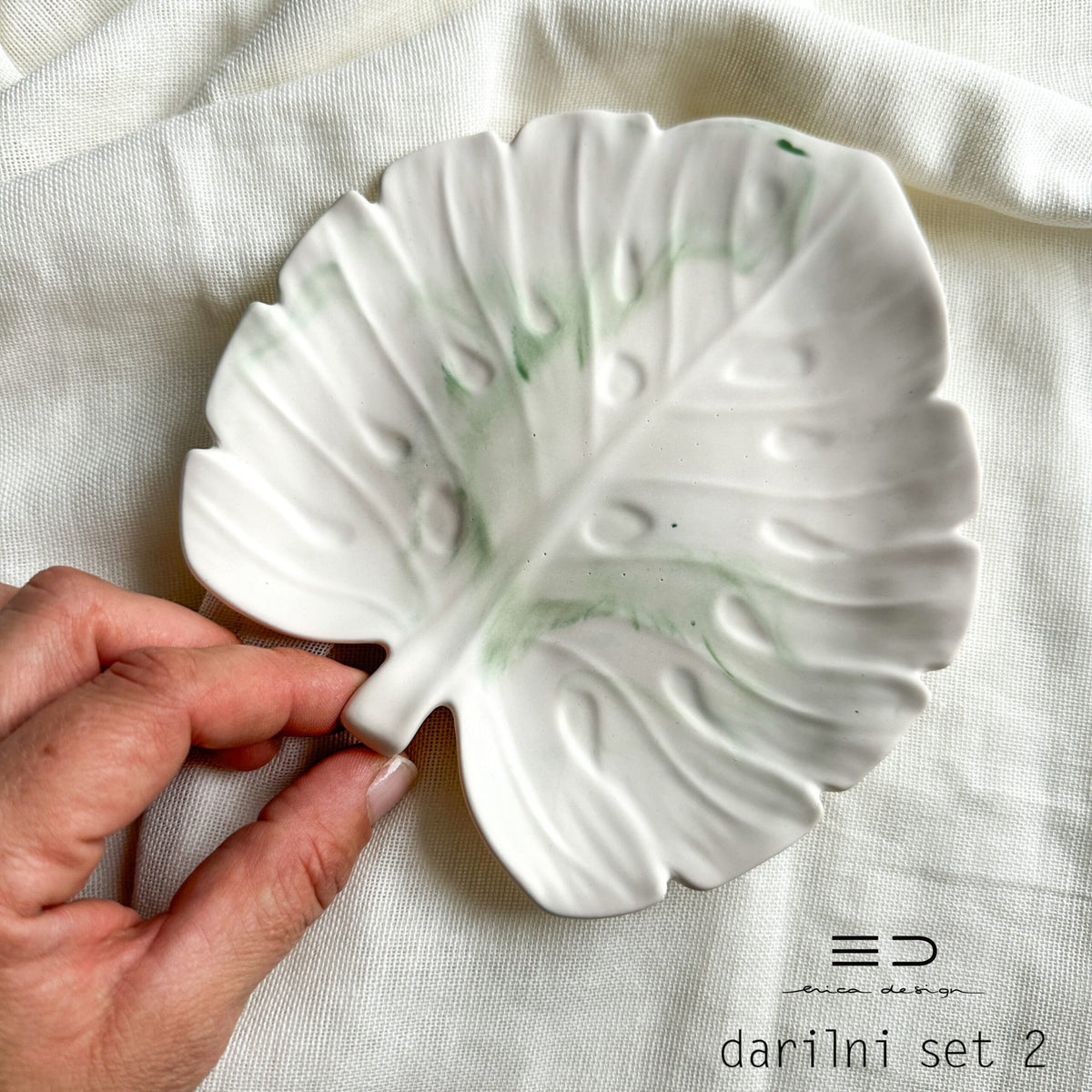 darčekový set | MONSTERA